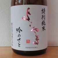 よこやま