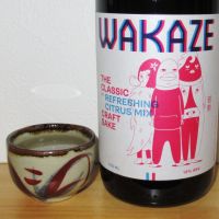 
            WAKAZE_
            酔楽さん