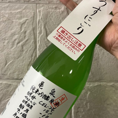 高知県の酒