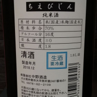 ちえびじんのレビュー by_スペースエース