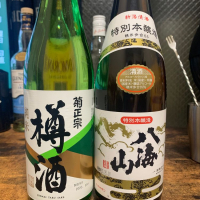 兵庫県の酒