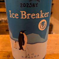 Ice Breaker