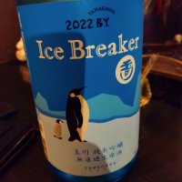 Ice Breakerのレビュー by_noda
