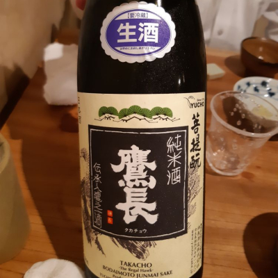 奈良県の酒