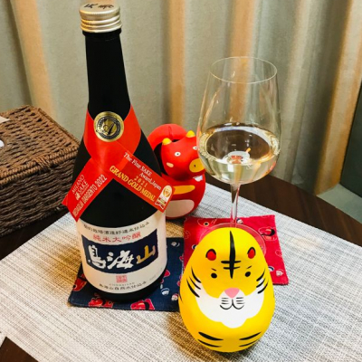 鳥海山(ちょうかいさん) - ページ8 | 日本酒 評価・通販 SAKETIME