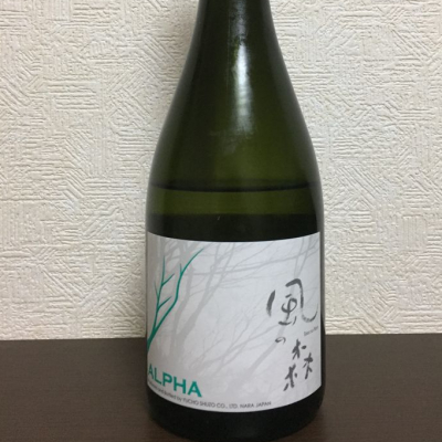 奈良県の酒