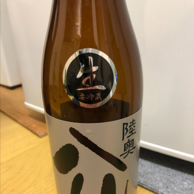 青森県の酒