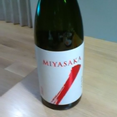 MIYASAKAのレビュー by_araiba