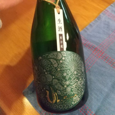 熊本県の酒