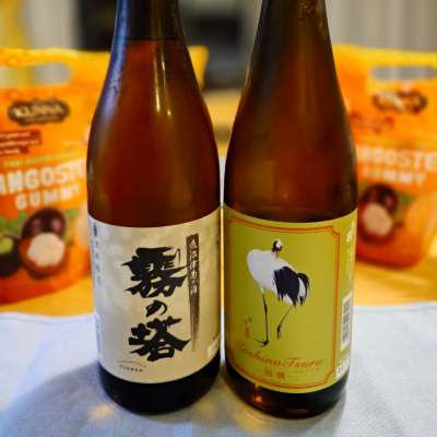 霧の塔のレビュー by_かぶかぶ