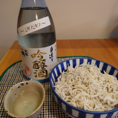 和歌山県の酒