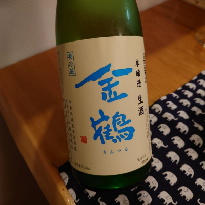 新潟県の酒