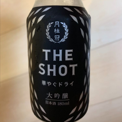 THE SHOTのレビュー by_ももふく