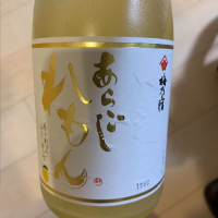 奈良県の酒