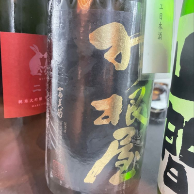 富山県の酒