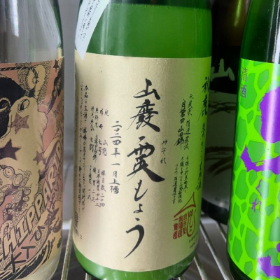 大阪府の酒