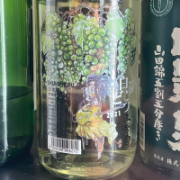 徳島県の酒