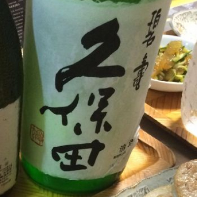 新潟県の酒