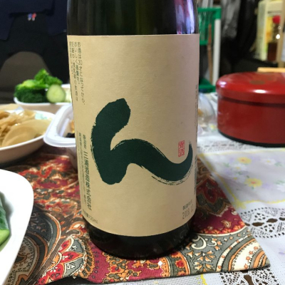 青森県の酒