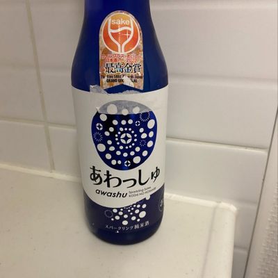 新潟県の酒