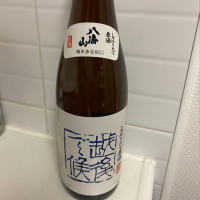 越後で候