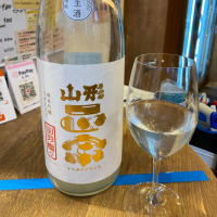 山形県の酒