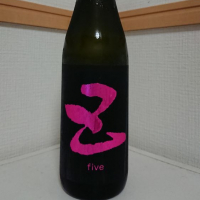 
            five（五）_
            もっちさん