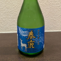 春鹿