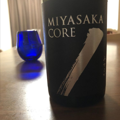 MIYASAKAのレビュー by_カシス味ノンシュガー