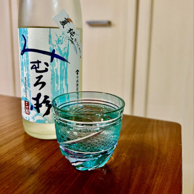 奈良県の酒