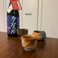多賀治