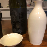 御前酒
