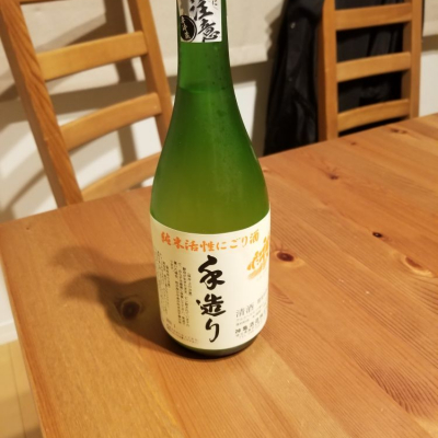 埼玉県の酒