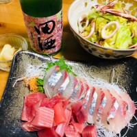 田酒のレビュー by_家呑み大好き