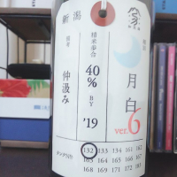 荷札酒