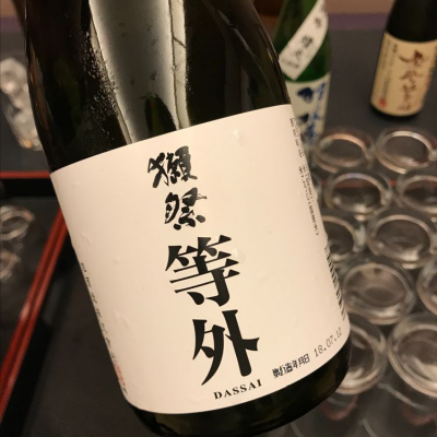 山口県の酒