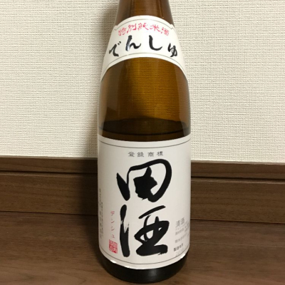 青森県の酒