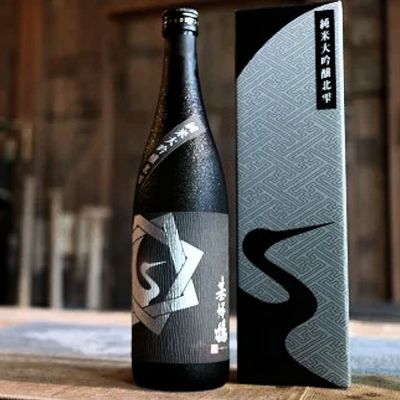 基峰鶴のレビュー by_SAKE SAKE JOURNEY
