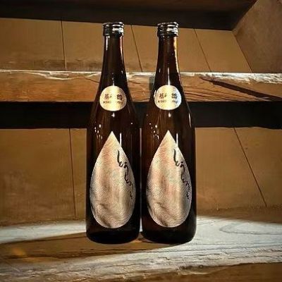 基峰鶴のレビュー by_SAKE SAKE JOURNEY