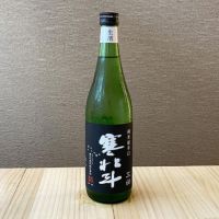 寒北斗