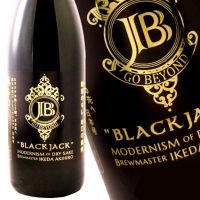 BLACK JACK
