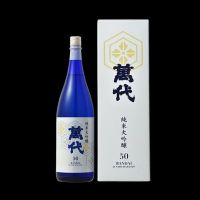 
            萬代_
            SAKE SAKE JOURNEYさん