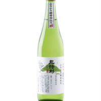 奈良県の酒