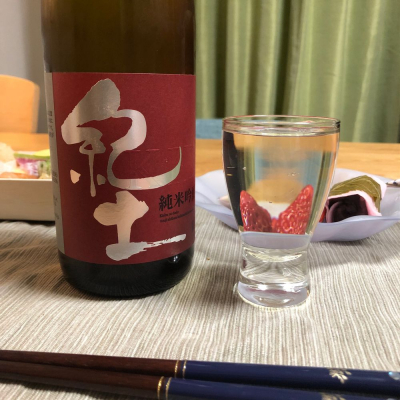 和歌山県の酒