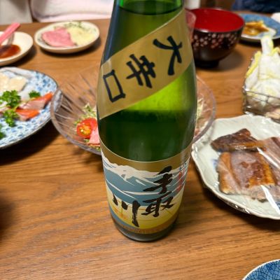 手取川のレビュー by_Sinn