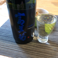 富山県の酒