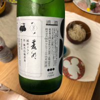 新潟県の酒