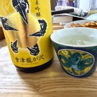 
            會津龍が沢_
            Sinnさん