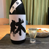 富山県の酒