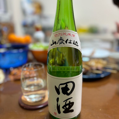 青森県の酒